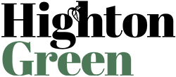 Highton Green Logo